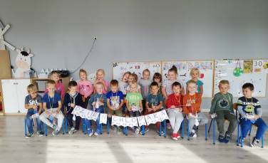 Zdjęcie aktualności Dzień Chłopca