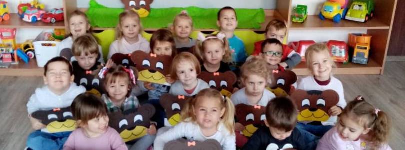 Zdjęcie główne aktualności Światowy Dzień Pluszowego Misia