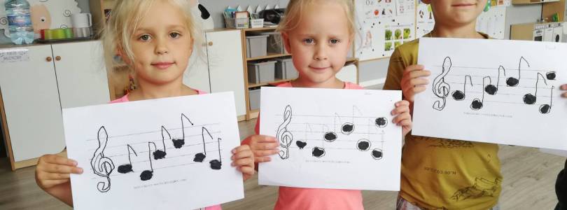 Zdjęcie główne aktualności Międzynarodowy Dzień Muzyki