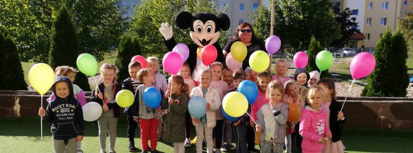 Zdjęcie główne aktualności Dzień Przedszkolaka