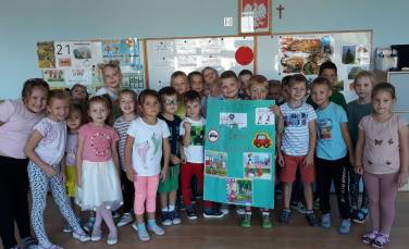 Zdjęcie aktualności Europejski Dzień Bez Samochodu