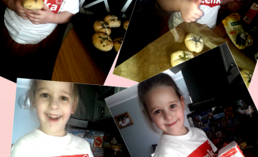 Zdjęcie aktualności Galeria Prac Przedszkolaków cz. 2