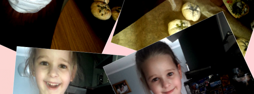 Zdjęcie główne aktualności Galeria Prac Przedszkolaków cz. 2