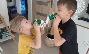 Zdjęcie aktualności Galeria prac cz. 4