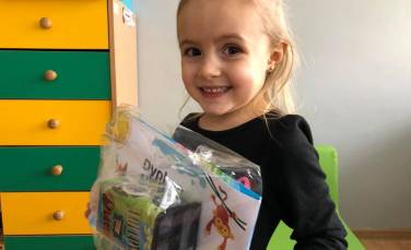 Zdjęcie aktualności Konkurs plastyczny