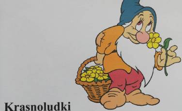 Zdjęcie aktualności Praca zdalna - Krasnoludki