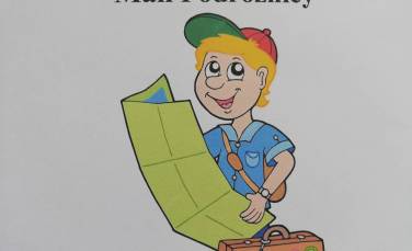 Zdjęcie aktualności Praca zdalna - Mali Podróżnicy