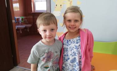 Zdjęcie aktualności Spotkanie adaptacyjne