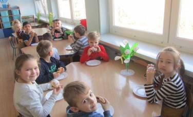 Zdjęcie aktualności Tłusty czwartek