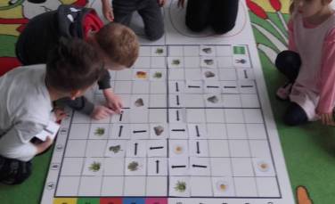 Zdjęcie aktualności Przedszkolaki kodują