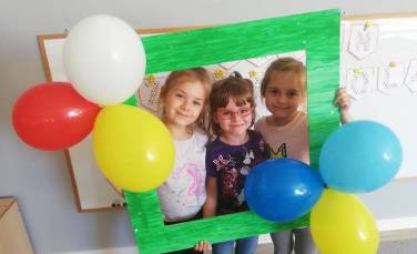 Zdjęcie aktualności Dzień Przedszkolaka