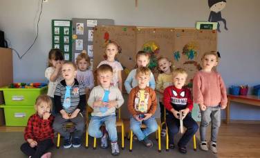 Zdjęcie aktualności Dzień Chłopca 