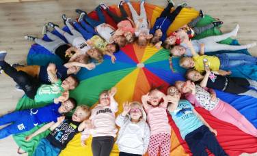 Zdjęcie aktualności Dzień Dziecka