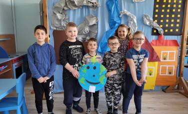 Zdjęcie aktualności Dzień Ziemi