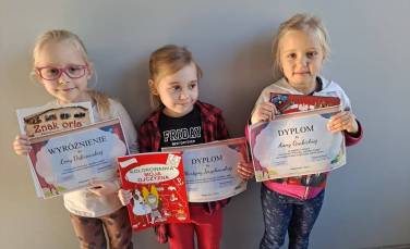 Zdjęcie aktualności Konkurs plastyczny pt. 