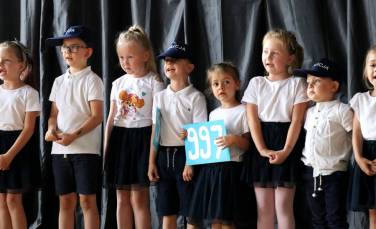 Zdjęcie aktualności Święto Policji