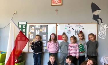 Zdjęcie aktualności Powstanie Wielkopolskie