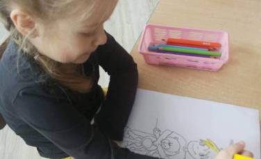 Zdjęcie aktualności Światowy Dzień Praw Dziecka 