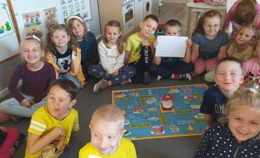 Zdjęcie aktualności Code Week 