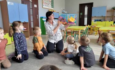 Zdjęcie aktualności Mały Miś w świecie wielkiej literatury 