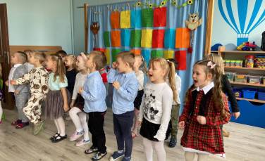 Zdjęcie aktualności Dzień Edukacji Narodowej