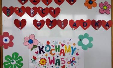 Zdjęcie aktualności Dzień Babci i Dziadka