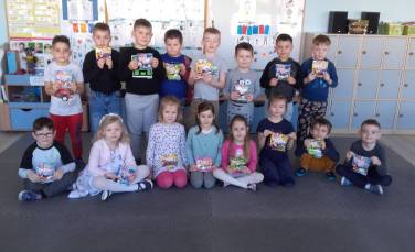 Zdjęcie aktualności Dzień Kobiet