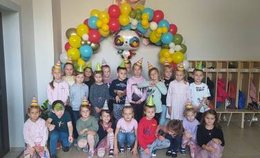 Zdjęcie aktualności Dzień Przedszkolaka