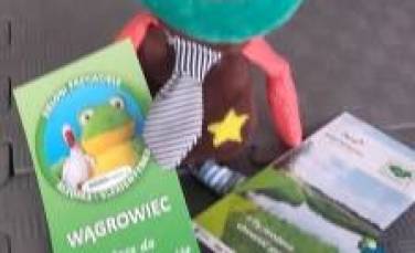 Zdjęcie aktualności Edukacja antysmogowa