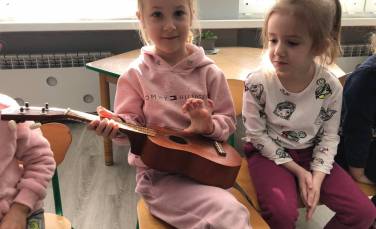 Zdjęcie aktualności Koncert muzyczny