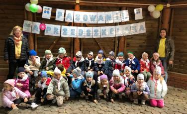 Zdjęcie aktualności Pasowanie 