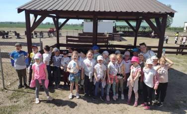 Zdjęcie aktualności Ranczo Kacperkowo