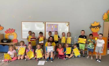 Zdjęcie aktualności Zajęcia kulinarne