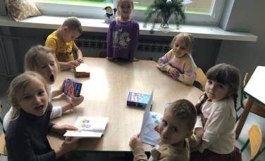 Zdjęcie aktualności Podziękowanie 