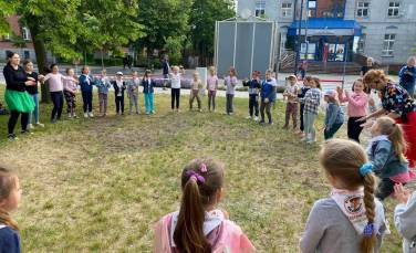 Zdjęcie aktualności Dzień Dziecka 