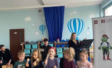 Zdjęcie aktualności Filharmonia 