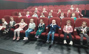 Zdjęcie aktualności Warsztaty w Miejskim Domu Kultury 