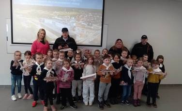 Zdjęcie aktualności Punkt Utrzymania Taboru Kolejowego w Wągrowcu