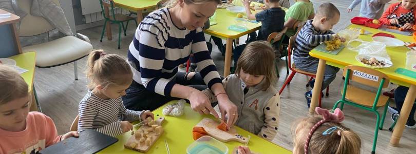 Zdjęcie główne aktualności Sałatka warzywna 