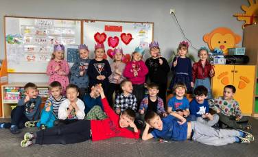 Zdjęcie aktualności Dzień Kobiet 