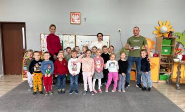 Zdjęcie aktualności Zawód- Cukiernik