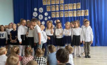 Zdjęcie aktualności Dzień Edukacji Narodowej