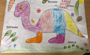 Zdjęcie aktualności Tydzień Dinozaura 