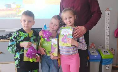 Zdjęcie aktualności Doradztwo zawodowe