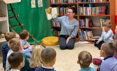 Zdjęcie aktualności Dzień Jajka