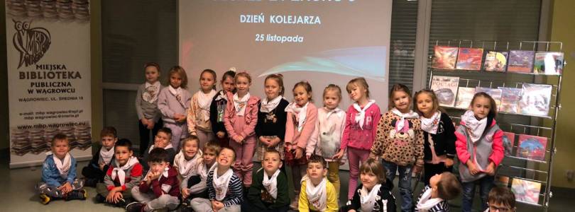 Zdjęcie główne aktualności Dzien Kolejarza