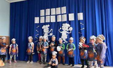 Zdjęcie aktualności Dzień Kucharek