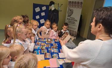 Zdjęcie aktualności Dzień Listonosza