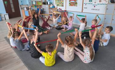 Zdjęcie aktualności Europejski Tydzień Sportu 