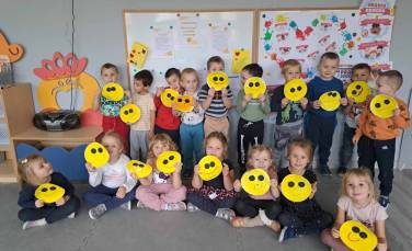 Zdjęcie aktualności Dzień Życzliwości